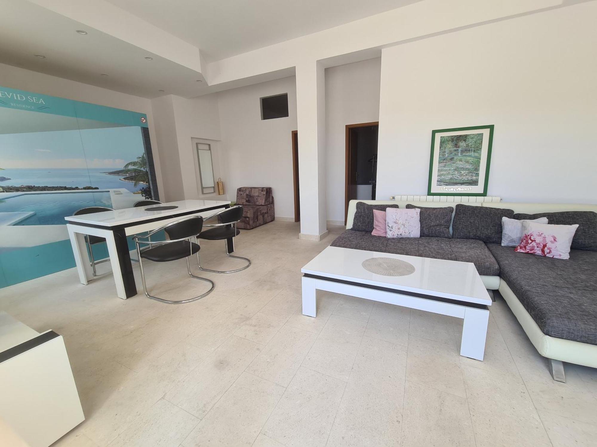 Bridge And Beach Apartments 特罗吉尔 外观 照片