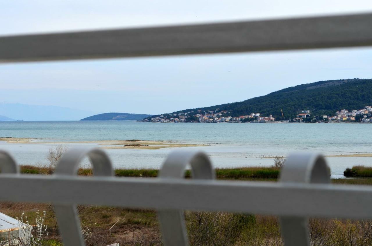 Bridge And Beach Apartments 特罗吉尔 外观 照片